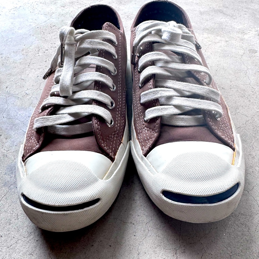 Converse Jack Purcell